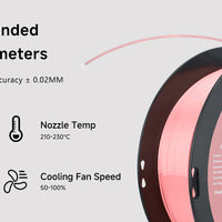 PLA Rapido Silk Filament