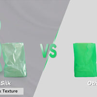 PLA Rapido Silk Filament