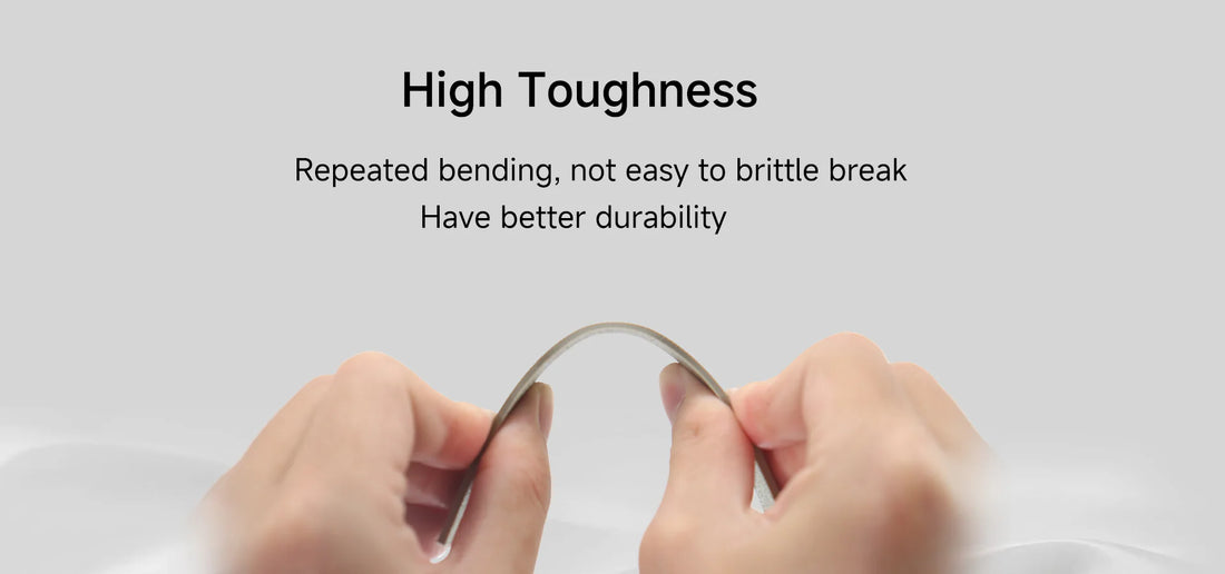 PLA Rapido Silk Filament