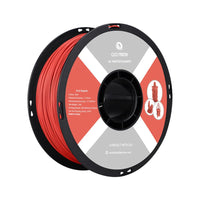 Qidi PLA Rapido 1.75 mm Filament 1kg spools