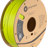 Polymaker  PolyLite ABS 1.75mm 1KG roll Lime