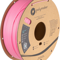 Polymaker  PolyLite ABS 1.75mm 1KG roll Pop Pink