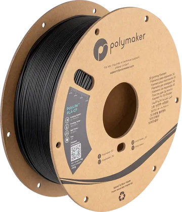Polymaker PolyLite PLA- CF Black 1KG