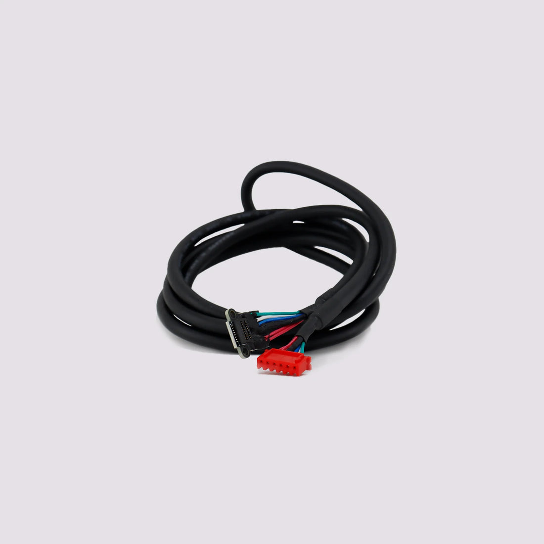 Qidi Q2 Print-head Cable(6pin)