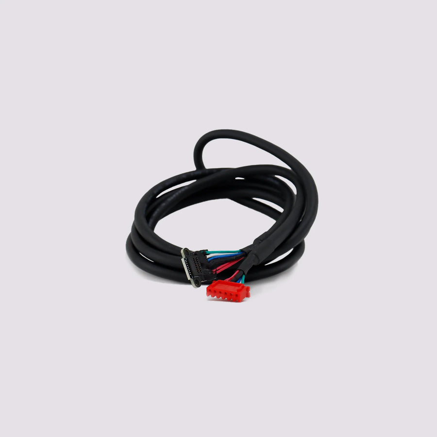 Qidi Q2 Print-head Cable(6pin)