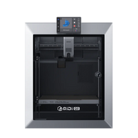 QIDI Q2 3D Printer – Smart Auto-Leveling, Enclosed Heated Chamber, Qidi box Ready