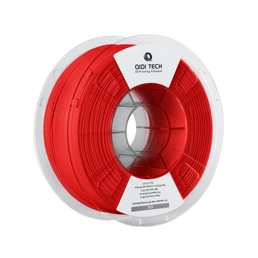 QIDI ASA Filament