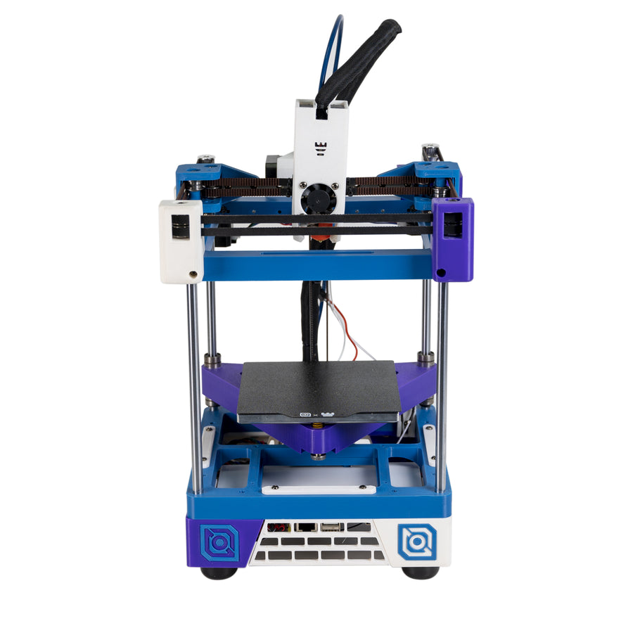 ROOK MK1 3D printer By LDO Motors â Fabreeko