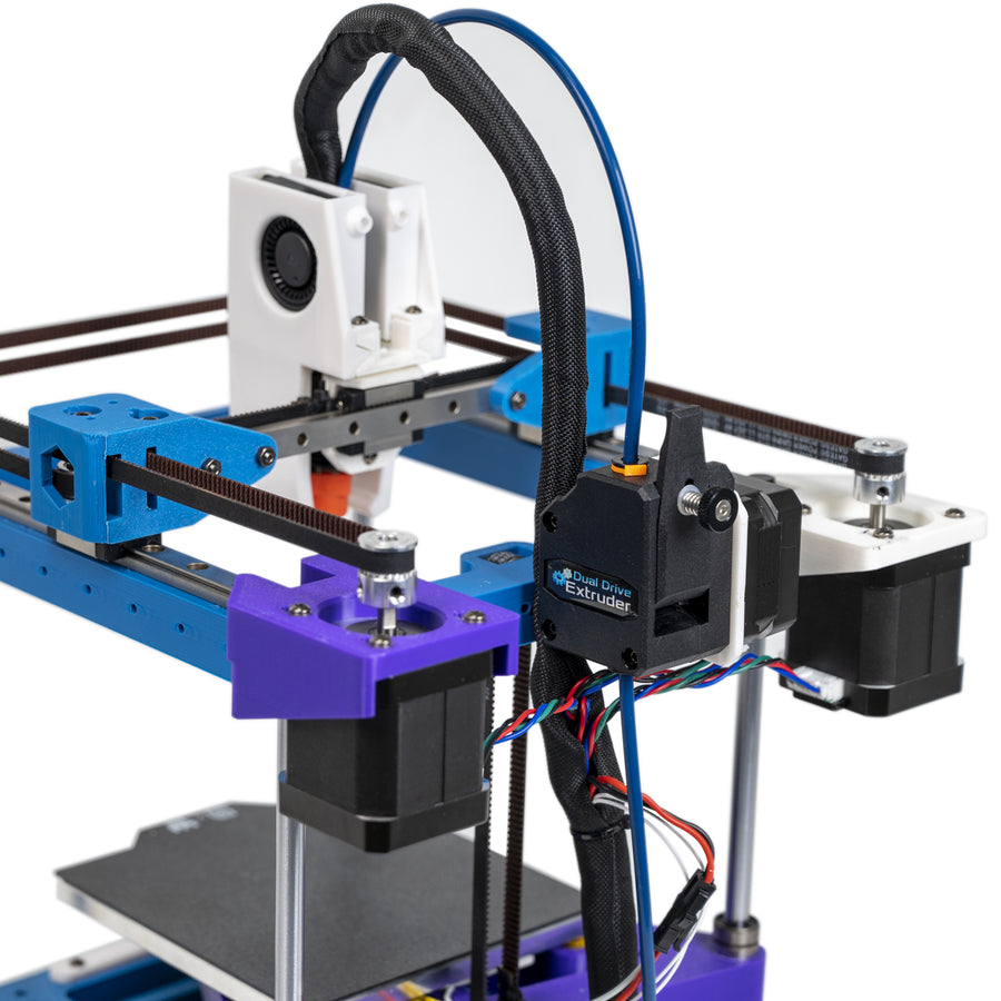 ROOK MK1 3D printer By LDO Motors â Fabreeko