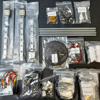 Fire sale items miscellaneous 3d printer parts
