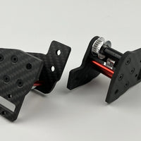 Voron 2.4  & Trident Carbon Fiber XY-joints Connector Light Weight