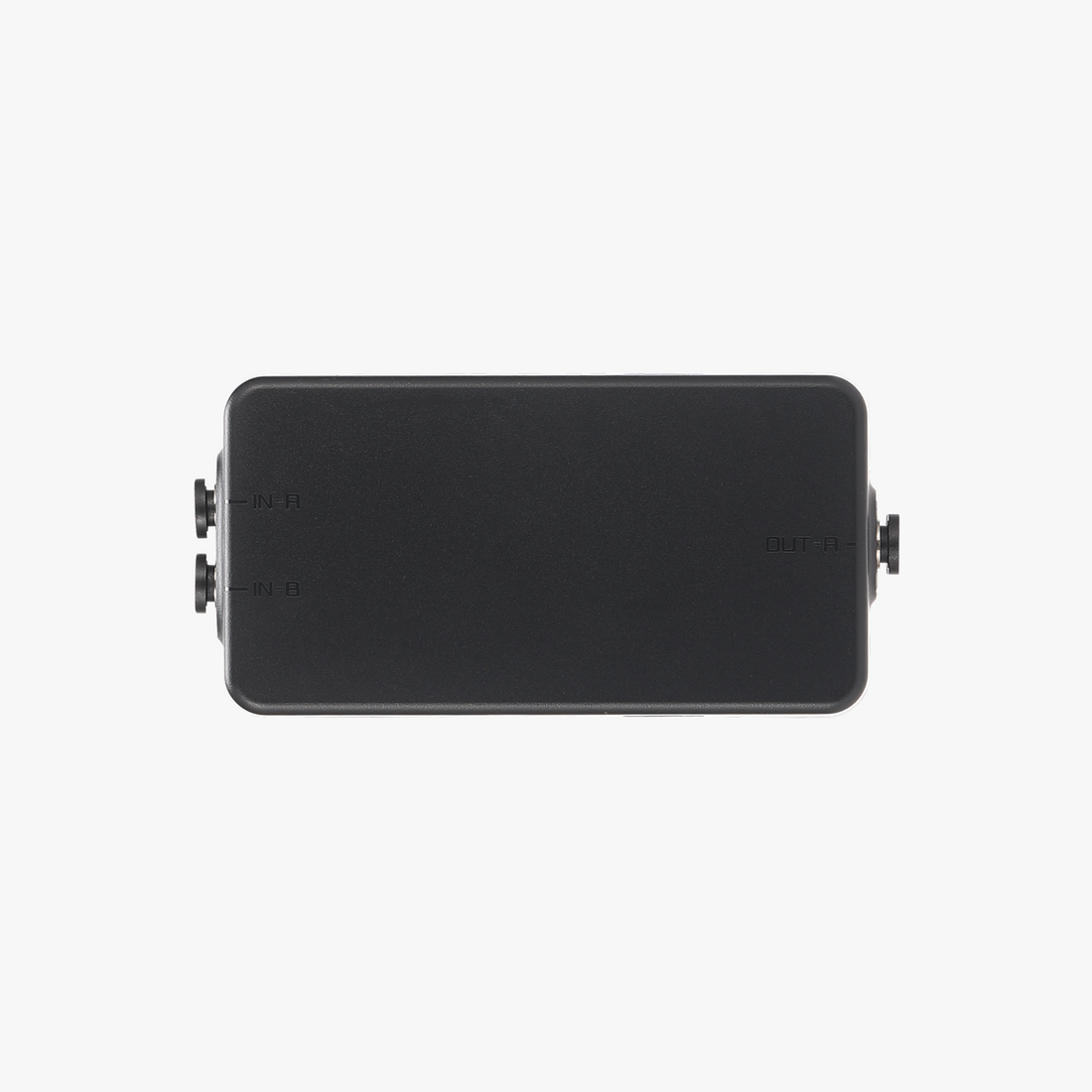 Filament Track Switch for Bambu lab printers