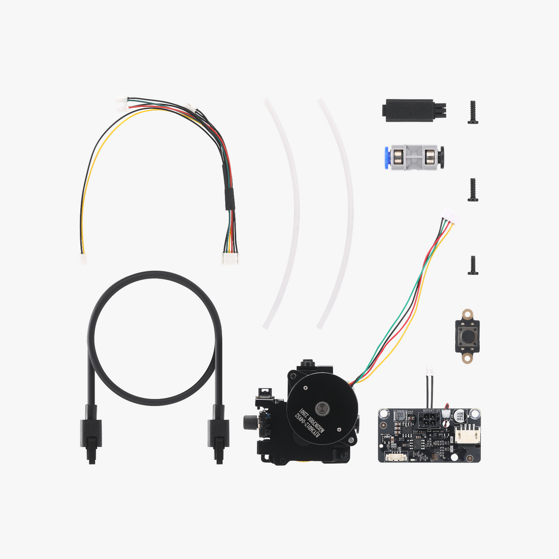 Bambu lab TPU Feed Assist Module for H2/X1/P1/X2D
