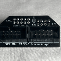 SKR Mini Screen Adaptor V3.0 Timmit