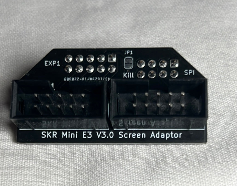 SKR Mini Screen Adaptor V3.0 Timmit