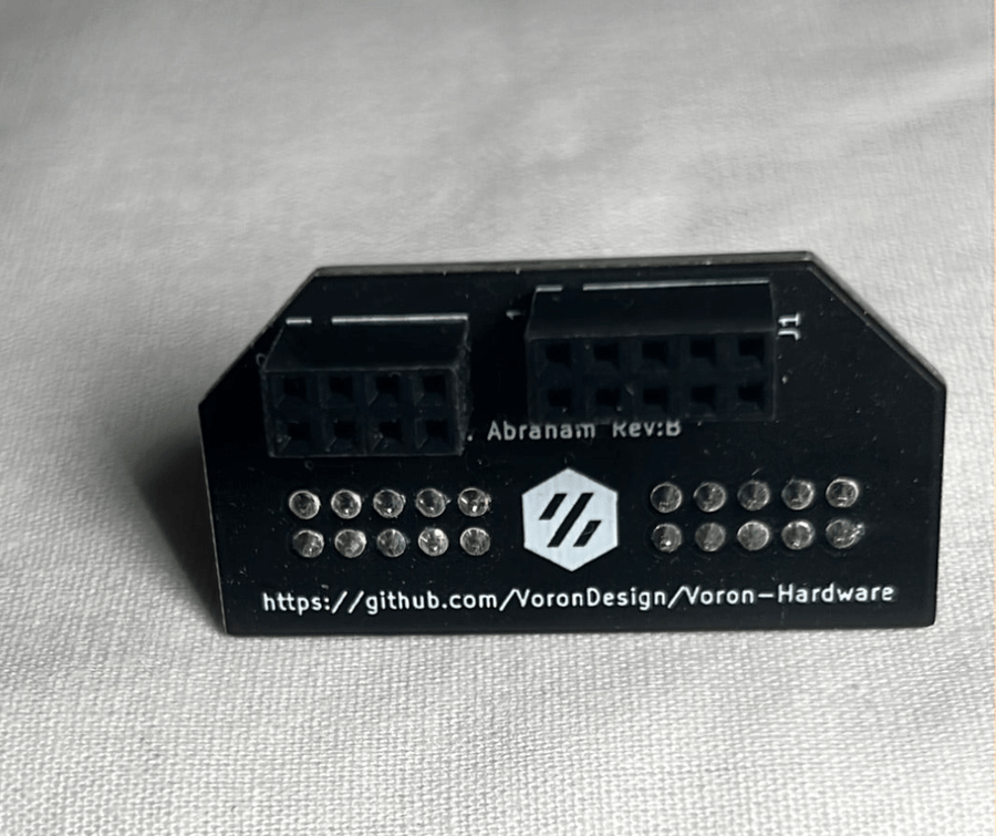 Timmit SKR Mini Screen Adaptor V3.0 Timmit – Fabreeko