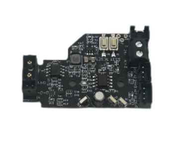 Positron Toolhead PCB