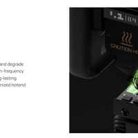 H2C Induction Hotend (Right)