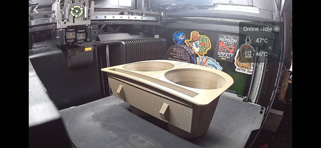 Fire Thorn Flexplates - with ThornGrip Surface