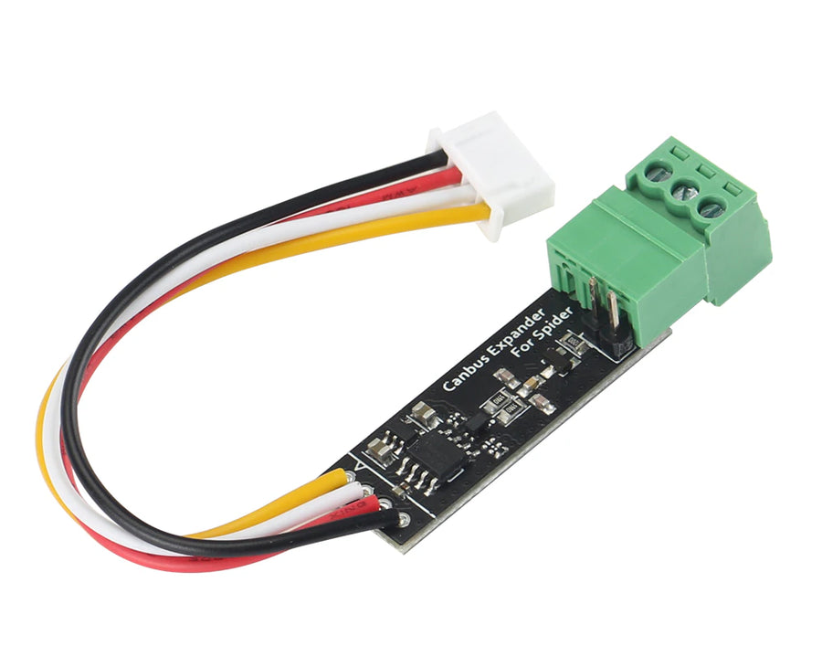 FYSETC CANBUS Expander Module For Spider Board