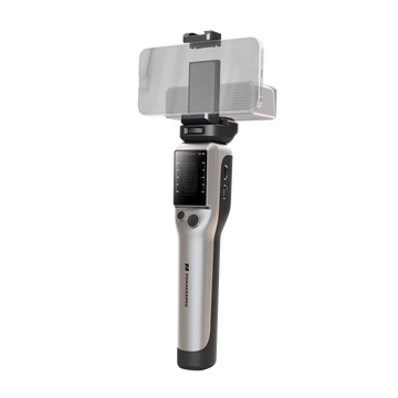 Smart grip for Seal 3d scanner by 3DMakerpro