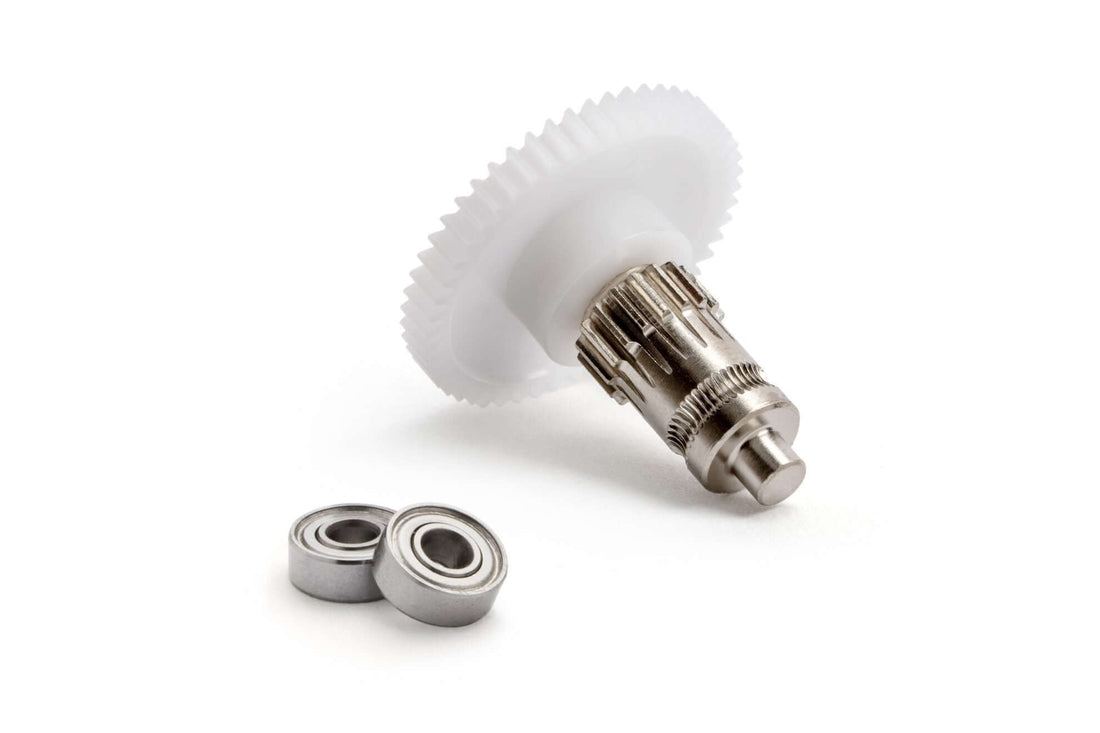 bondtech drive gear DDX Integrated Drive Gear Assembly
