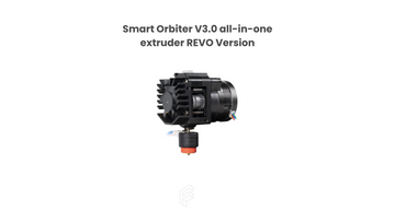 Smart Orbiter V3.0 all-in-one extruder REVO Version