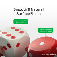 Bambu Cool Plate SuperTack Pro Flex plate by Bambu Lab