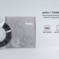 aeFlex™TPU-95/95A-HF 1kg spools by Phaetus