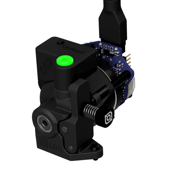 Orbiter O2s Sensor Orbiter 2 (O2S) and Smart Orbiter 3 Orbitool board Kit – Fabreeko