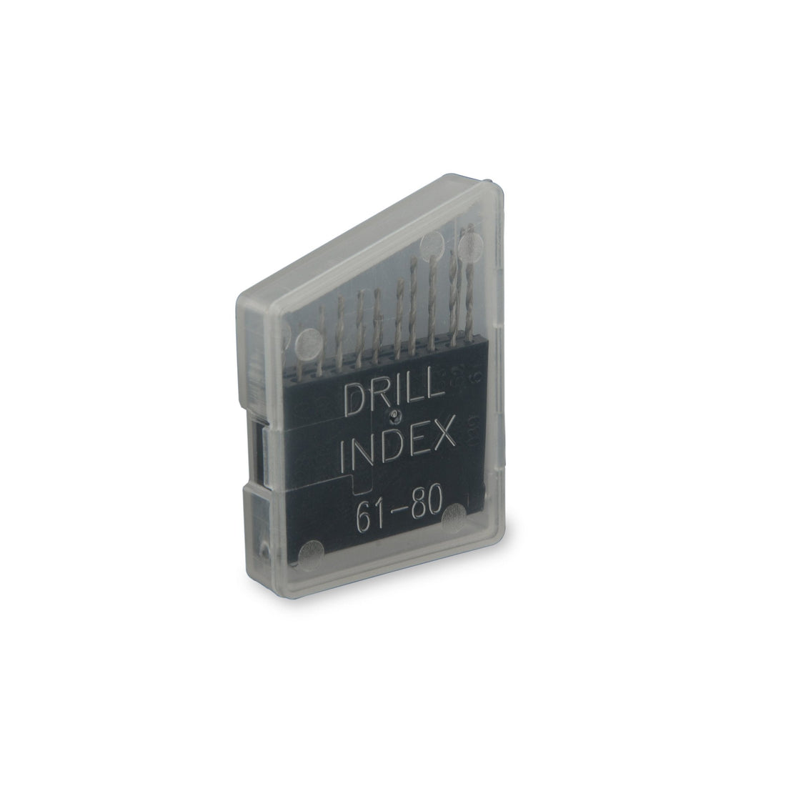 Precision Drill Bits
