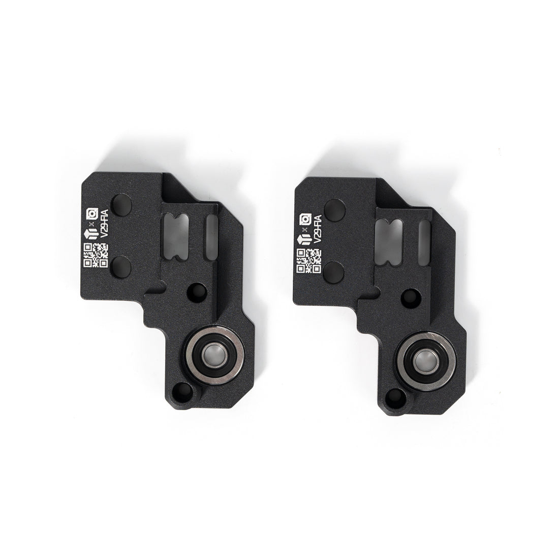 Monolith 2WD & AWD CNC kit By LDO