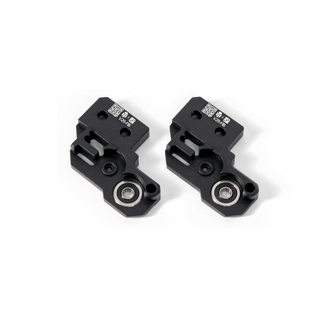 Monolith 2WD & AWD CNC kit By LDO