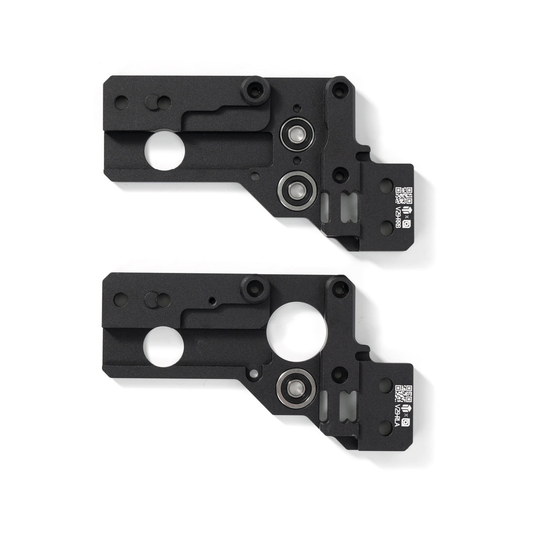 Monolith 2WD & AWD CNC kit By LDO