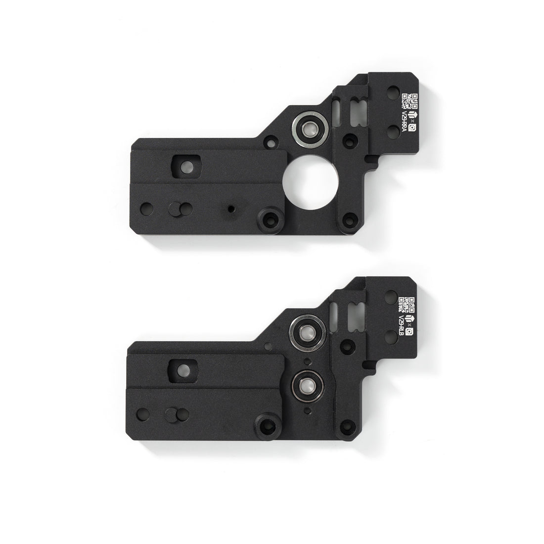Monolith 2WD & AWD CNC kit By LDO