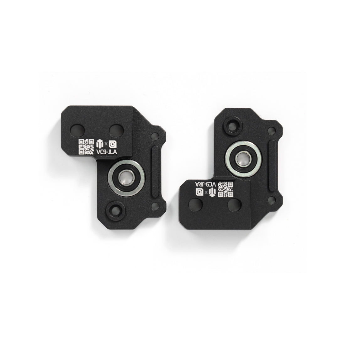Monolith 2WD & AWD CNC kit By LDO