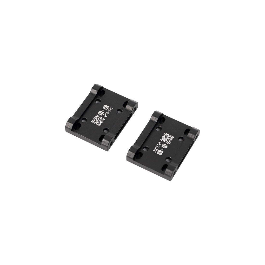 Monolith 2WD & AWD CNC kit By LDO
