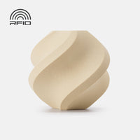 Bambu PLA Wood
