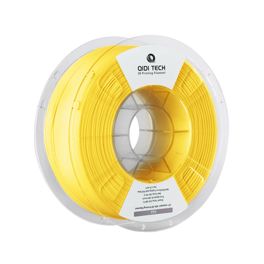 QIDI ASA Filament