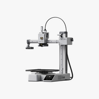 Bambu Lab A1 mini  3D Printer