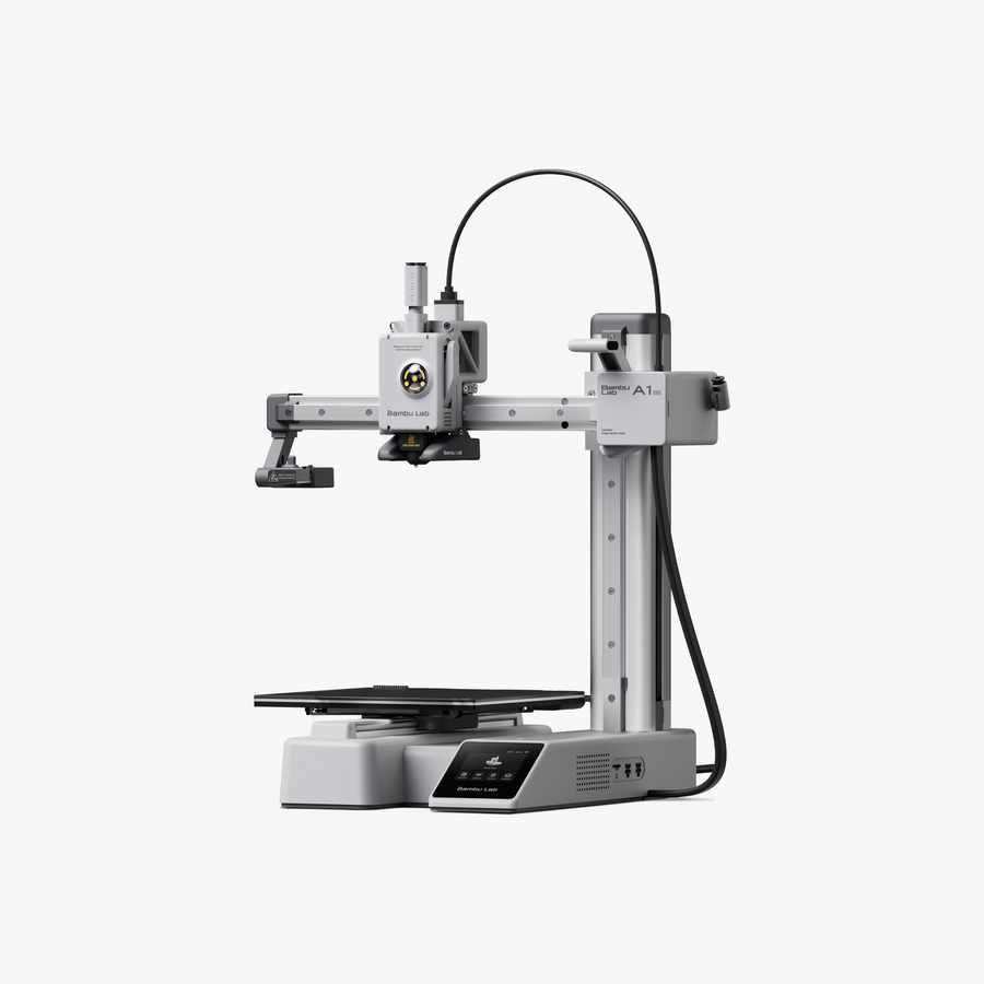 新品未使用 Bambu Lab A1 mini Bambu Lab A1 mini 3D Printer – Fabreeko