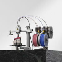 Bambu Lab A1 mini  3D Printer