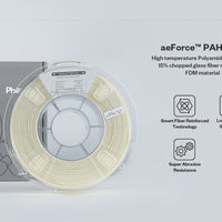 Phaetus aeForce™ Paht-GF 1kg