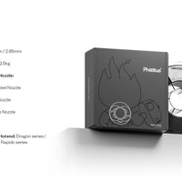 aeForce™ PC-FR 1kg spools by Phaetus