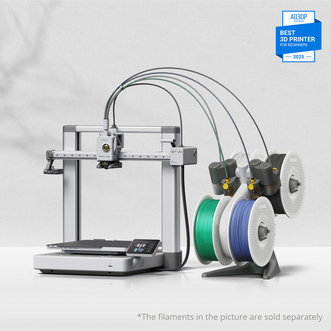 Bambu Lab A1  3D Printer