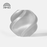 Bambu Lab PETG Translucent Filament 1Kg