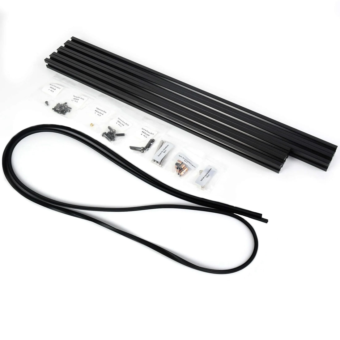 Fire sale items miscellaneous 3d printer parts