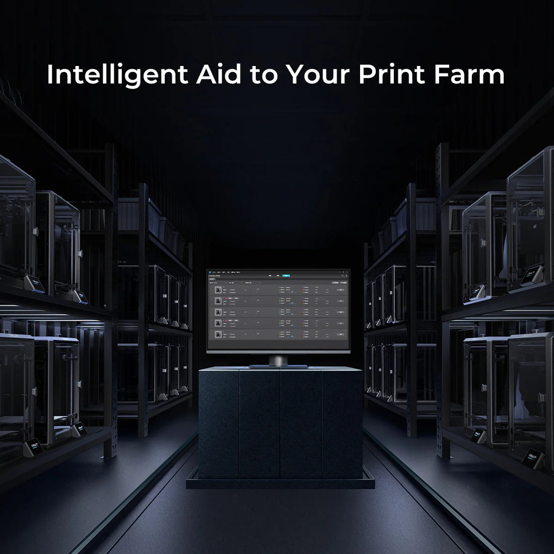 Creality K1 Max Core XY 3D printer