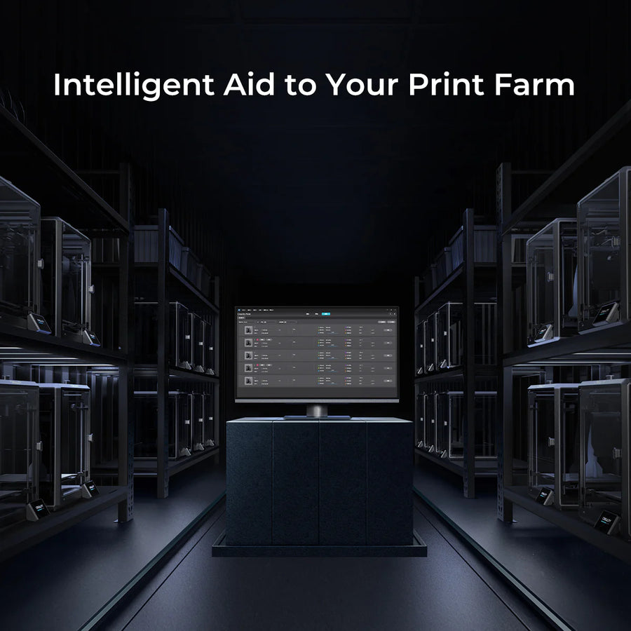 Creality K1 Max Core XY 3D printer