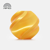 Bambu PLA Silk +